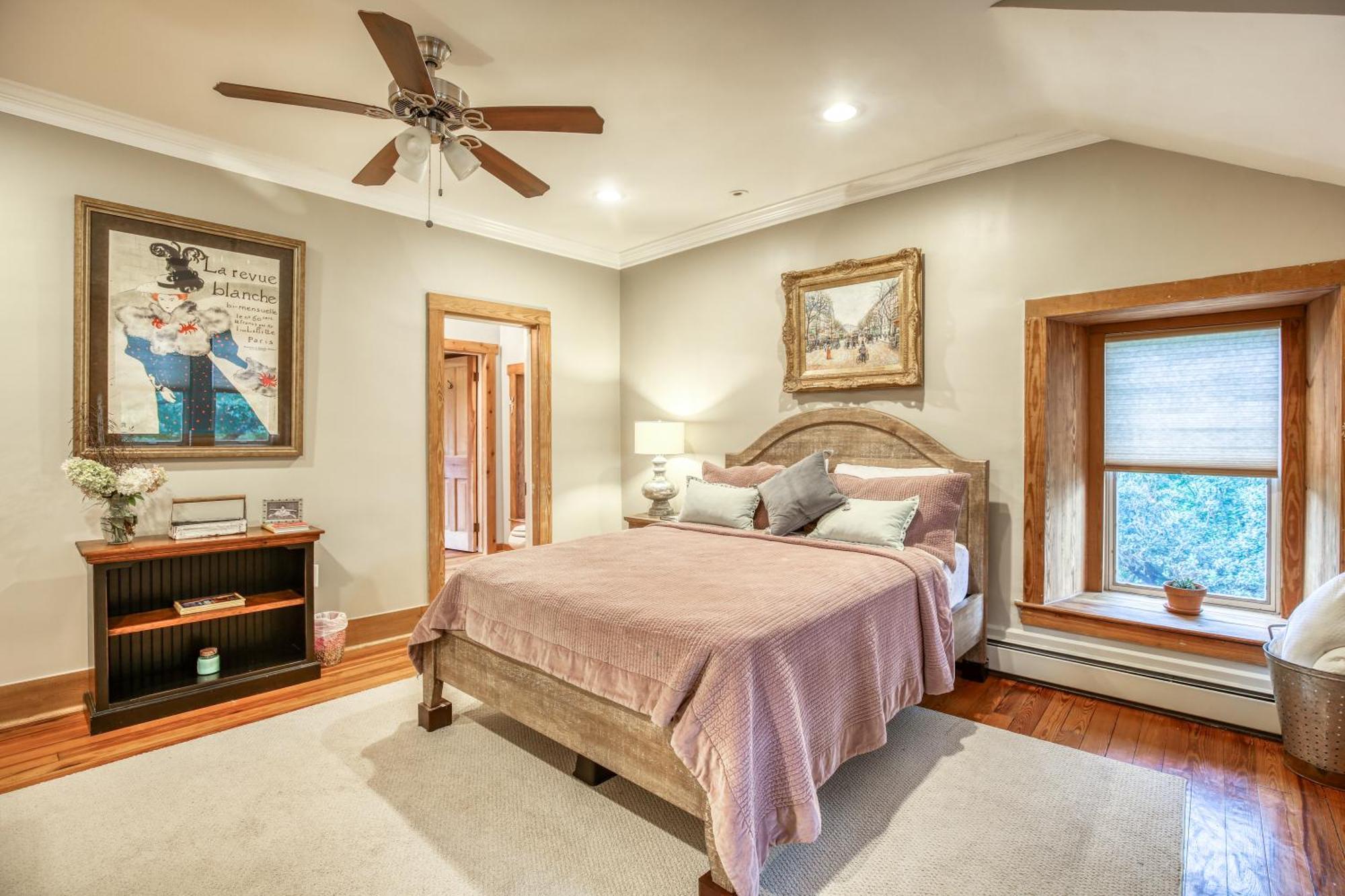 High Meadows Estate Villa Purcellville Exterior photo